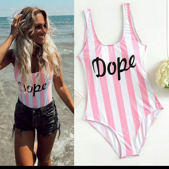 Lushkiwi Other - FINAL👇✂ 1 left👌dope swimsuit!